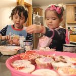 How to Bake with Kids and Make It Fun for the Whole Family