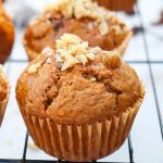 How to Make Homemade Carrot Muffins with Walnuts: A Delicious and Easy Recipe