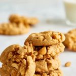 How to Make Homemade Almond Butter Cookies | Easy Recipe for Beginners
