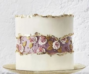 5 Popular Cake Decorating Trends to Try This Year