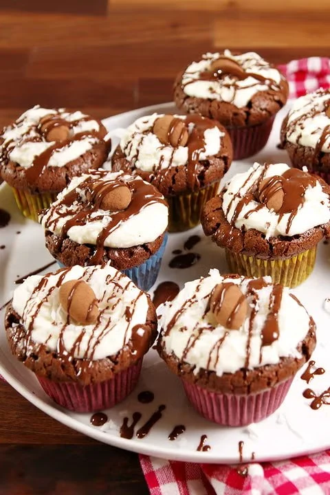 How to Make the Best Almond Joy Cupcakes: Easy Recipe and Tips