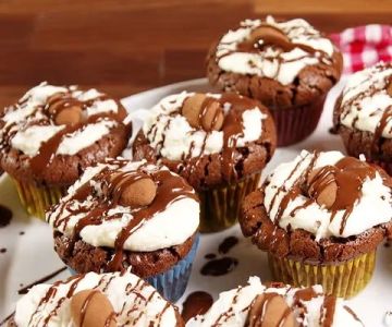 How to Make the Best Almond Joy Cupcakes: Easy Recipe and Tips