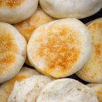 How to Make Fluffy, Homemade English Muffins – A Step-by-Step Guide