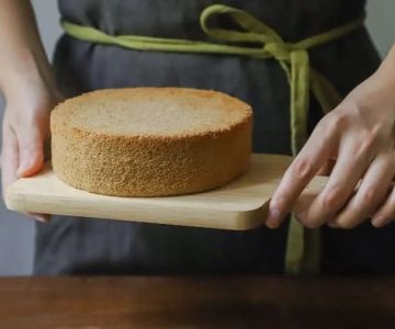 The Science of Baking: Why Your Cake Didn’t Rise