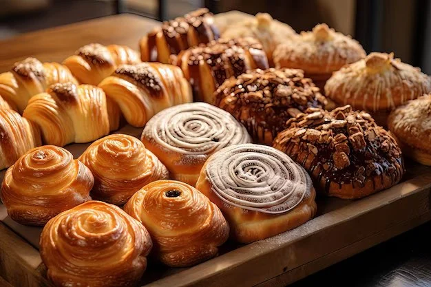10 Delicious Pastries to Add to Your Baking List: Sweet Treats for Every Occasion