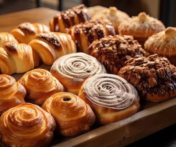 10 Delicious Pastries to Add to Your Baking List: Sweet Treats for Every Occasion