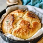 The Art of Making Homemade Artisan Bread: A Step-by-Step Guide