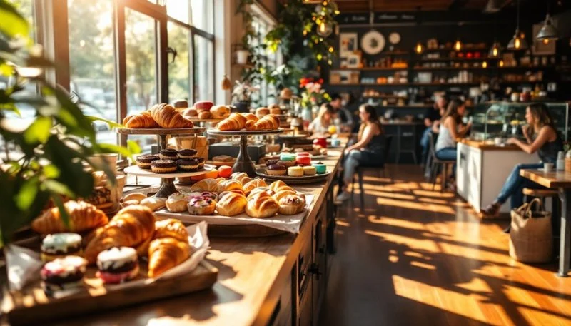 The Best Gluten-Free Bakeries You’ll Love: Discover Delicious Options