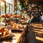 The Best Gluten-Free Bakeries You’ll Love: Discover Delicious Options