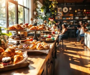 The Best Gluten-Free Bakeries You’ll Love: Discover Delicious Options