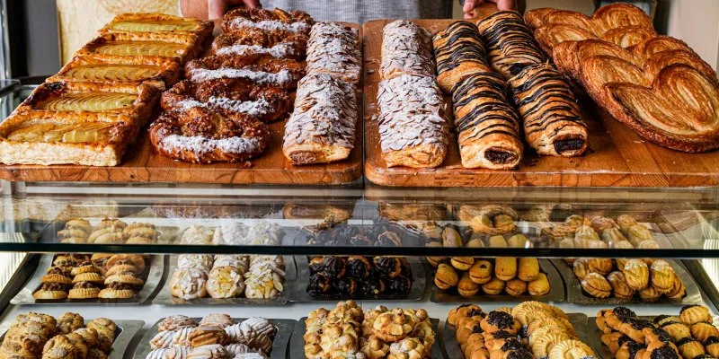 10 Delicious Pastries to Add to Your Baking List - Must-Try Treats