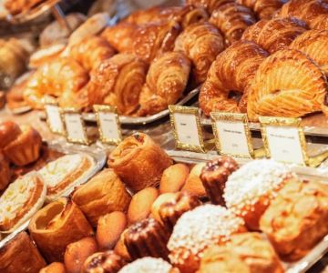 Exploring the Magic of Traditional French Baking – History, Techniques, and Taste