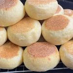 How to Make Fluffy, Homemade English Muffins: Step-by-Step Guide