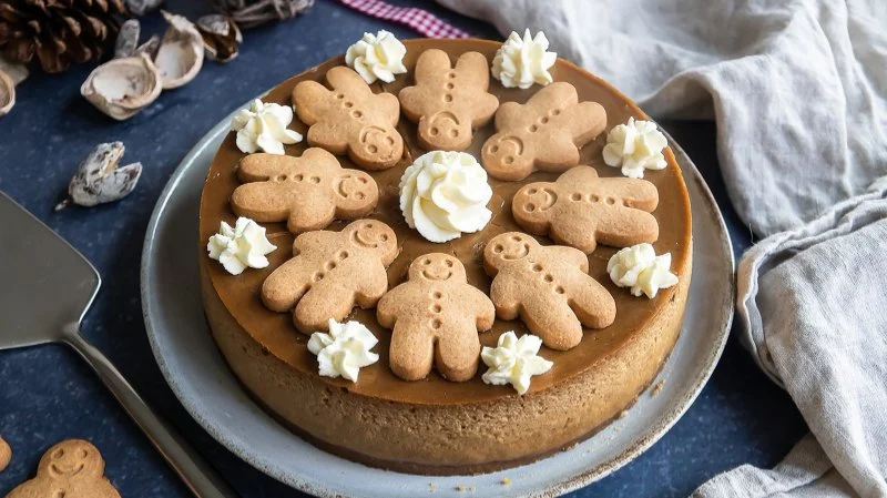 The Best Sweet Pastries to Make for the Holidays