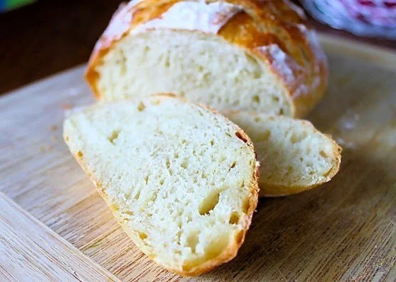 How to Make the Best Artisan Bread at Home - Step-by-Step Guide