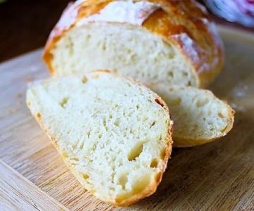 How to Make the Best Artisan Bread at Home - Step-by-Step Guide