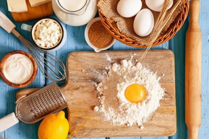 The Best Ways to Add Flavors to Your Baking Without Artificial Ingredients