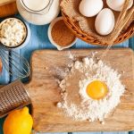 The Best Ways to Add Flavors to Your Baking Without Artificial Ingredients