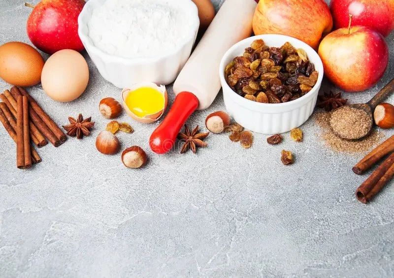 Why Baking with Fresh Ingredients Makes All the Difference