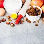 Why Baking with Fresh Ingredients Makes All the Difference