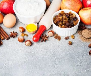 Why Baking with Fresh Ingredients Makes All the Difference