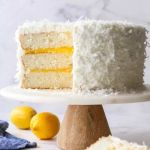 How to Make the Best Lemon Coconut Cake | Easy & Delicious Recipe