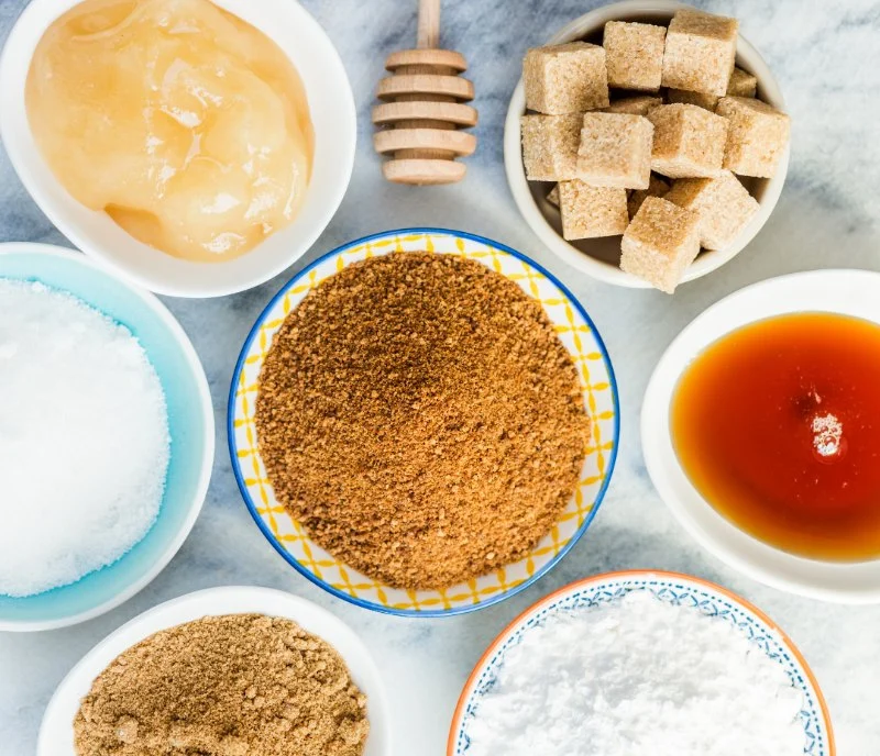How to Use Natural Sweeteners in Baking: A Healthier Alternative