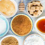 How to Use Natural Sweeteners in Baking: A Healthier Alternative