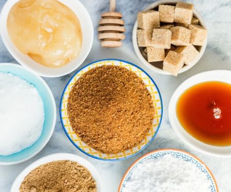 How to Use Natural Sweeteners in Baking: A Healthier Alternative