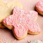 The Secret to Making Perfectly Soft Sugar Cookies