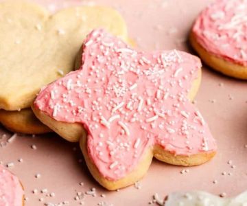 The Secret to Making Perfectly Soft Sugar Cookies