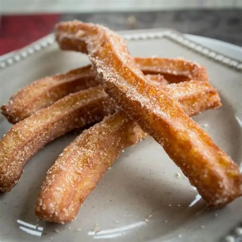 How to Make the Best Churros at Home