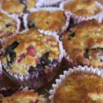 How to Bake the Perfect Fruit Muffins Every Time