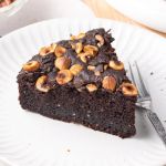 How to Make the Best Chocolate Hazelnut Cake from Scratch