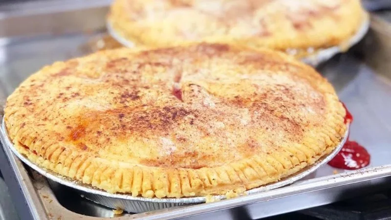 How to Make Homemade Bakery-Style Pies at Home | Easy Pie Baking Tips