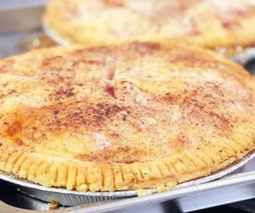 How to Make Homemade Bakery-Style Pies at Home | Easy Pie Baking Tips