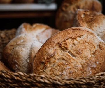Why Artisan Breads Are the Best Choice for Health-Conscious Eaters