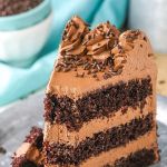 How to Bake the Best Chocolate Mousse Cake: A Step-by-Step Guide