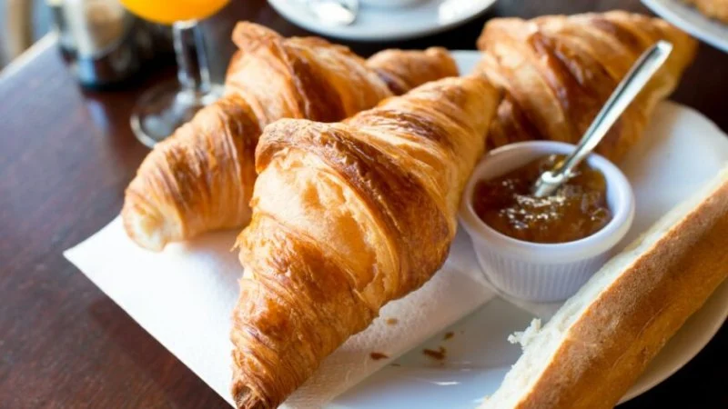 The History of the Croissant: From France to Your Kitchen