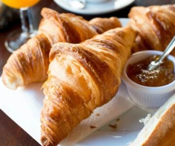 The History of the Croissant: From France to Your Kitchen