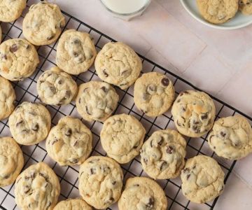 How to Master the Art of Baking Biscuits
