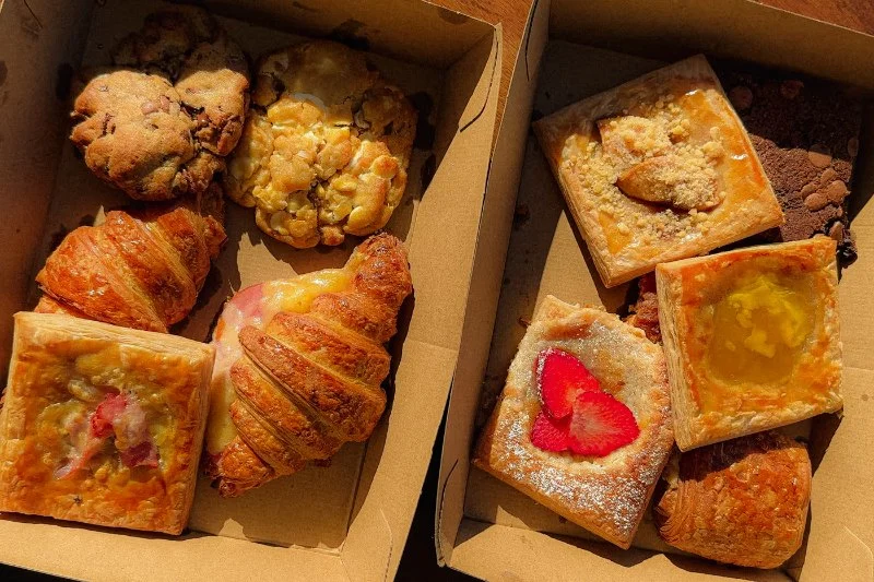 The Best Gluten-Free Bakeries You’ll Love