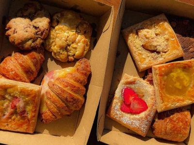 The Best Gluten-Free Bakeries You’ll Love