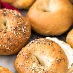 How to Make Fresh Bagels from Scratch: A Step-by-Step Guide
