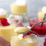 How to Make the Perfect Homemade Vanilla Pudding