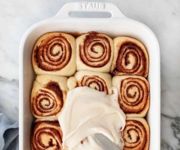 The Best Baking Recipes for Beginners to Try
