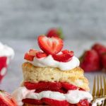 How to Make the Best Fresh Strawberry Shortcake