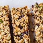 How to Bake Delicious Homemade Granola Bars | Simple & Tasty Recipes