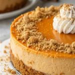 How to Create the Perfect Pumpkin Cheesecake – A Step-by-Step Guide