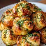 How to Bake Perfect Homemade Garlic Knots